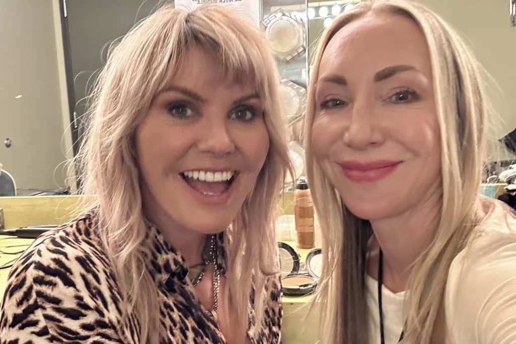 grace potter and niki morrison