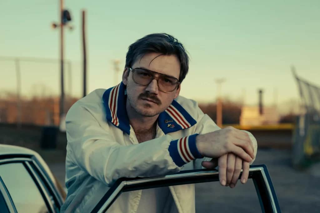 Morgan Wallen Reveals 37-Song Tracklist on 4th Studio Album