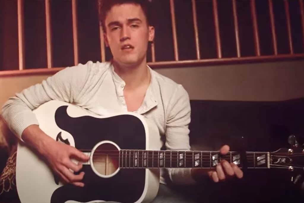 Out Now: Braedon Barnhill’s “I Want It Back”