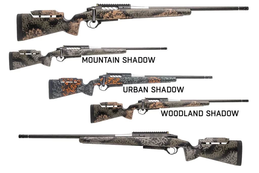 Seekins Precision HAVAK ELEMENT M3
