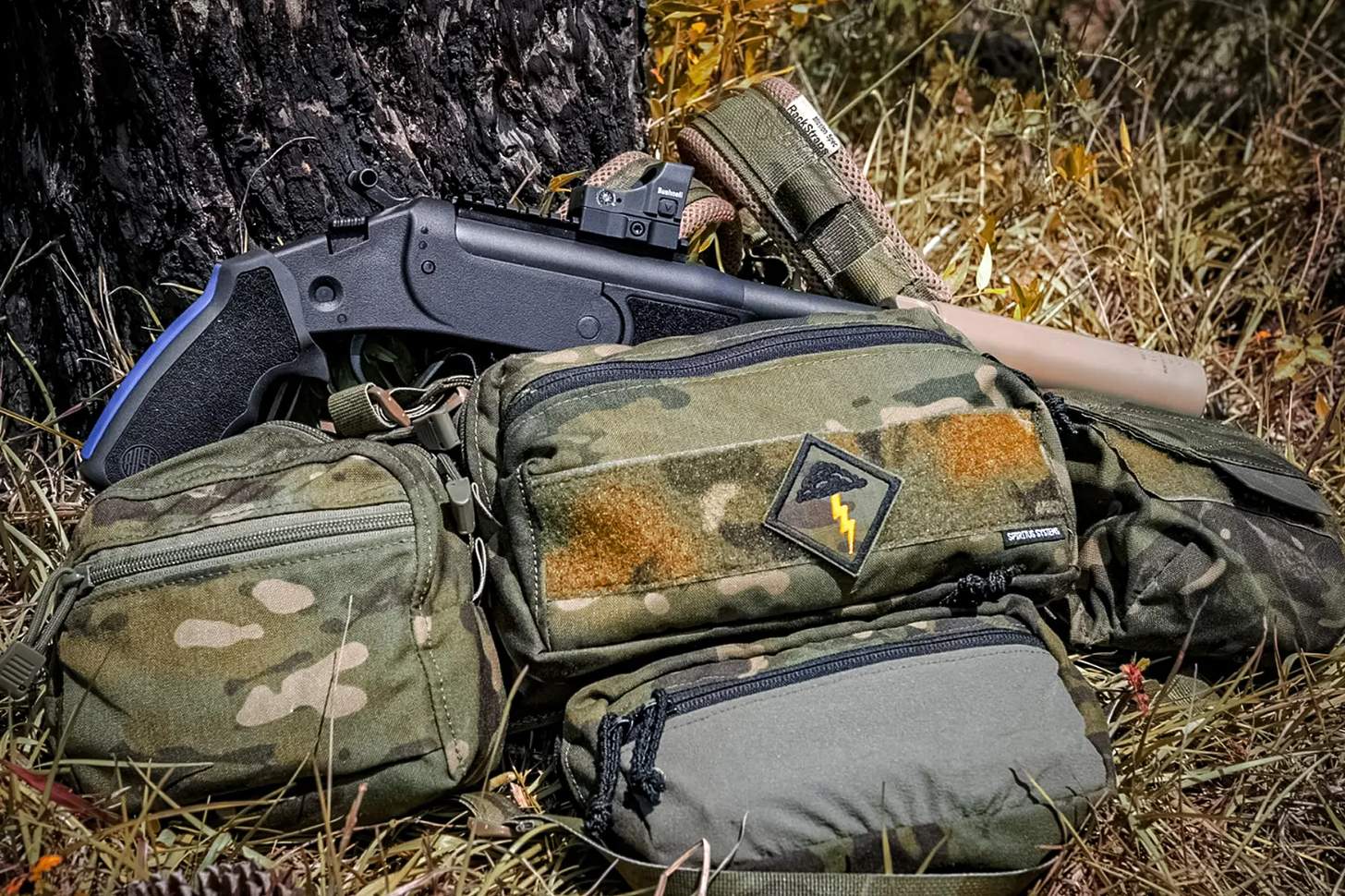 Rossi Brawler in .300 BLK