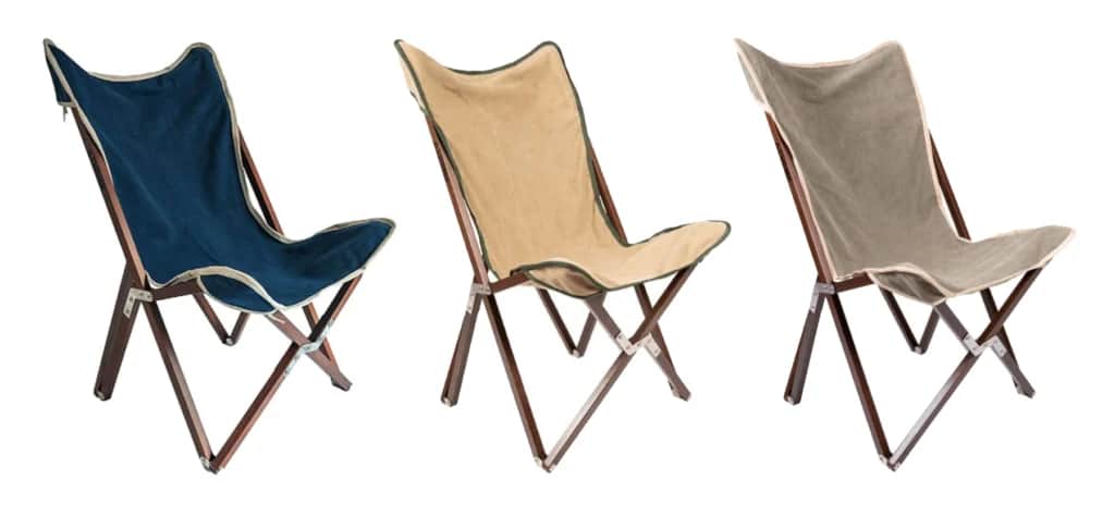 CHAMA Vaquero Chair
