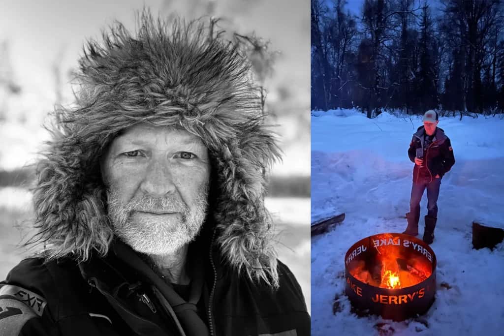 craig morgan in alaska