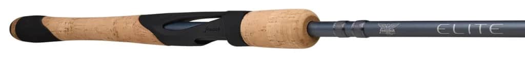 Fenwick Fishing Elite Inshore Spinning Rod