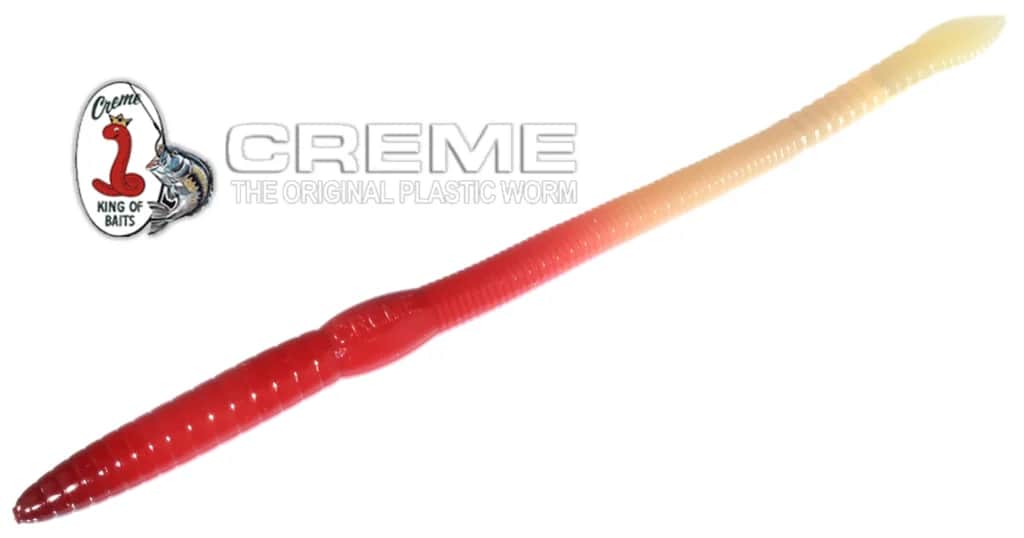 Creme 6-inch Scoundrel – Live