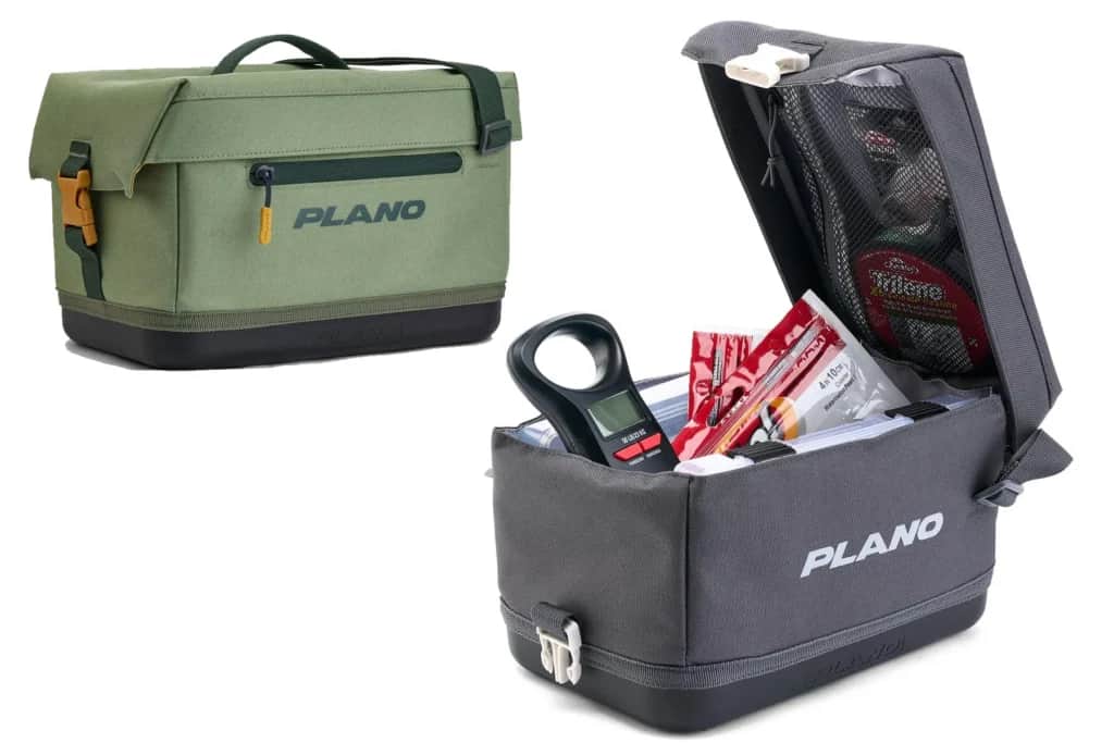 Plano Weekend Softsider Tackle Bag