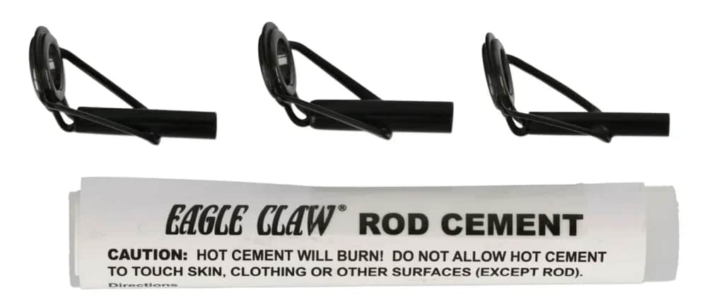 Eagle Claw Rod Tip Repair Kit