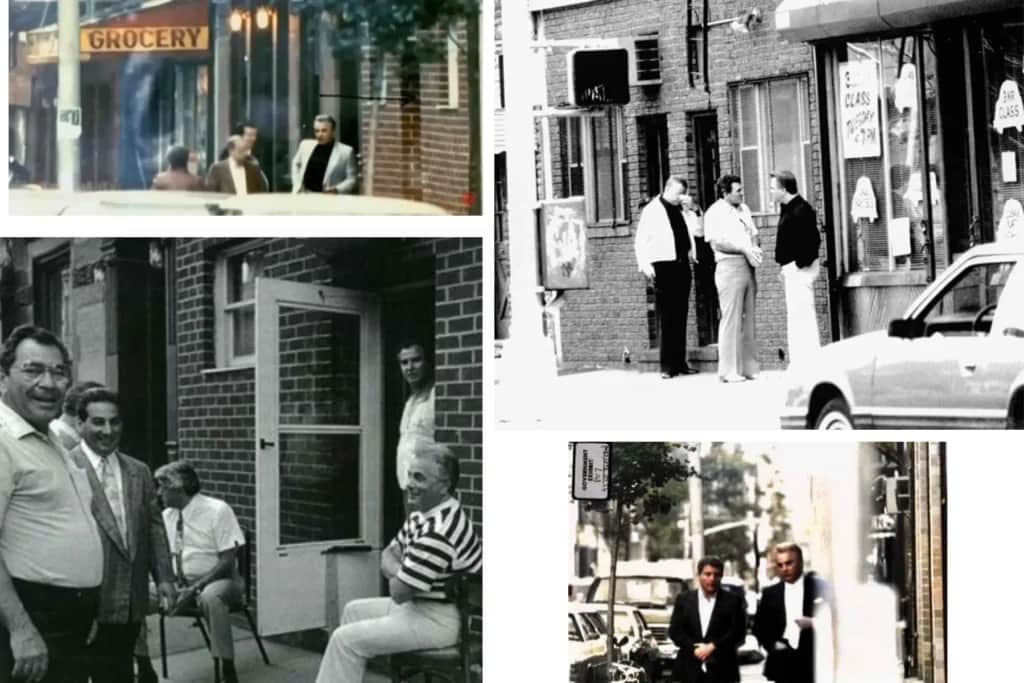 bergin hunt and fish club