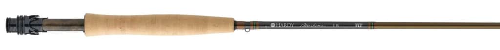 Hardy Marksman Fly Rod