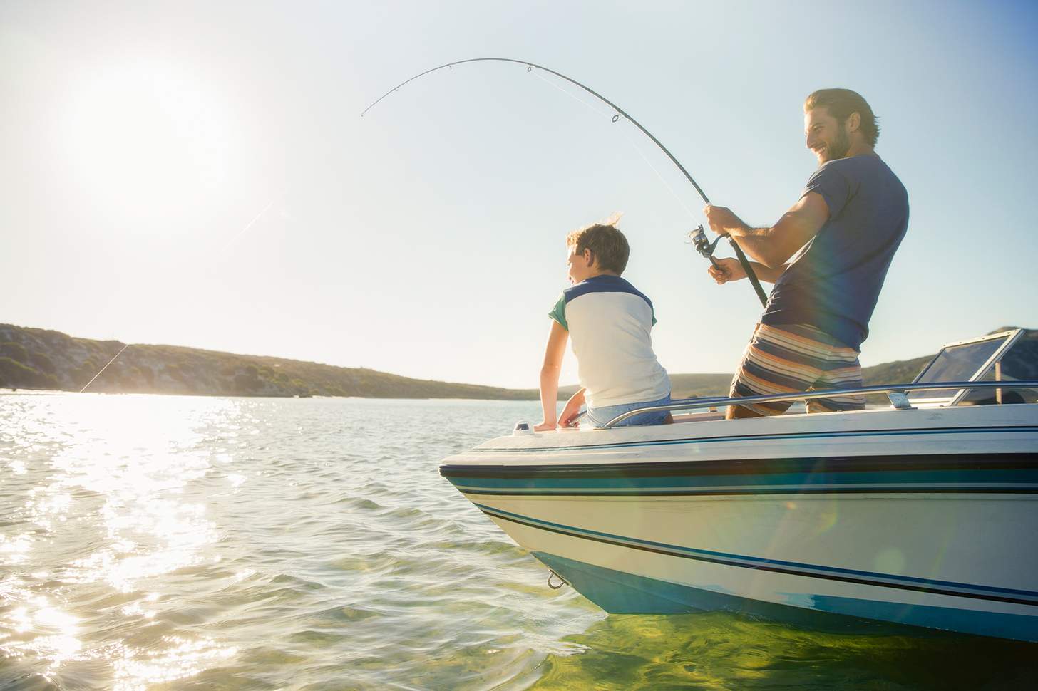Best Father’s Day Gifts for Fishermen