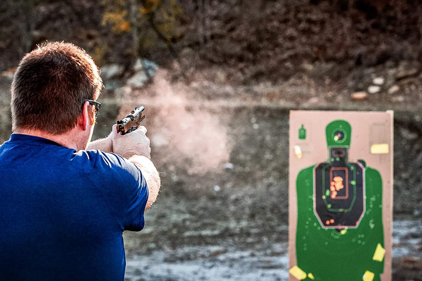 Best Father’s Day Gifts for Shooters