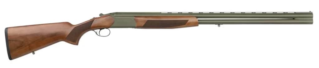 CZ Drake, over/under shotguns under $1000