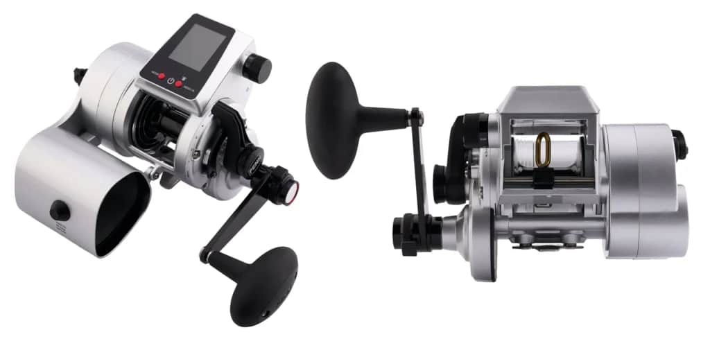 PENN Fathom Electric Reel