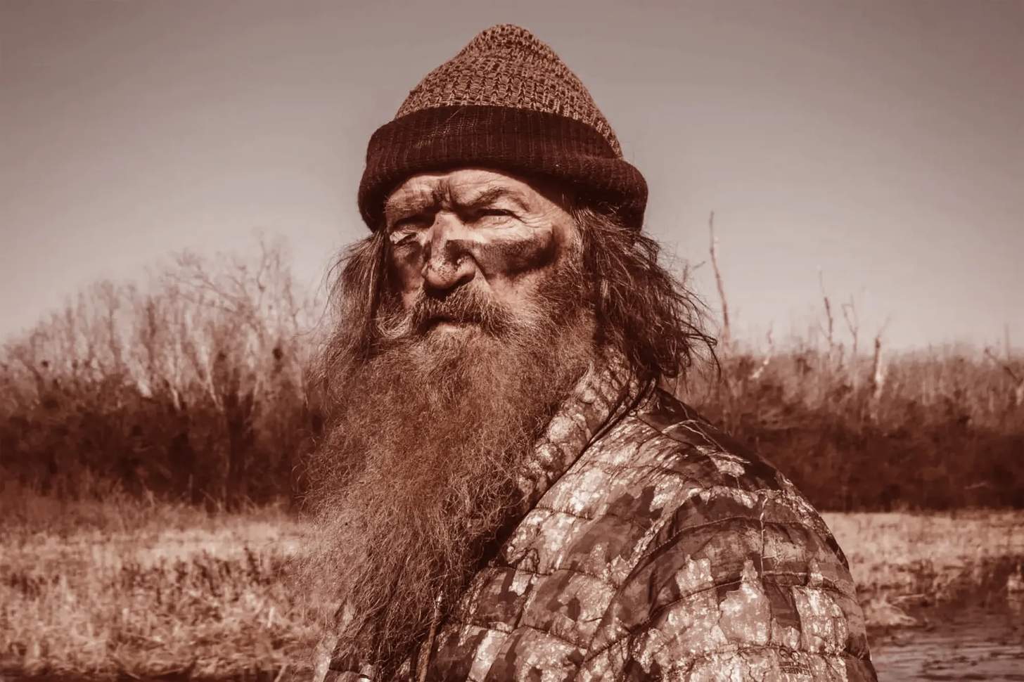 A Life of Faith & Gratitude: Remembering Phil Robertson
