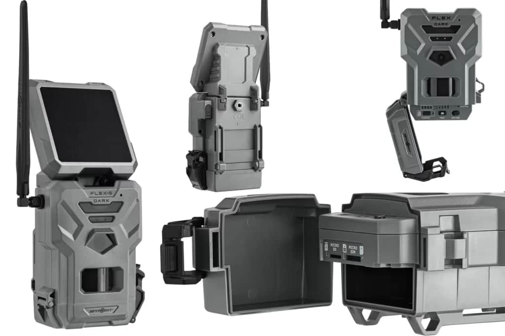 SPYPOINT FLEX-S-DARK