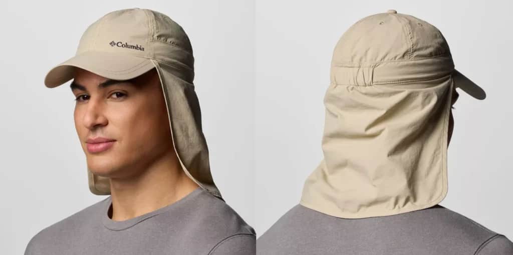 Columbia Schooner Bank Cachalot III