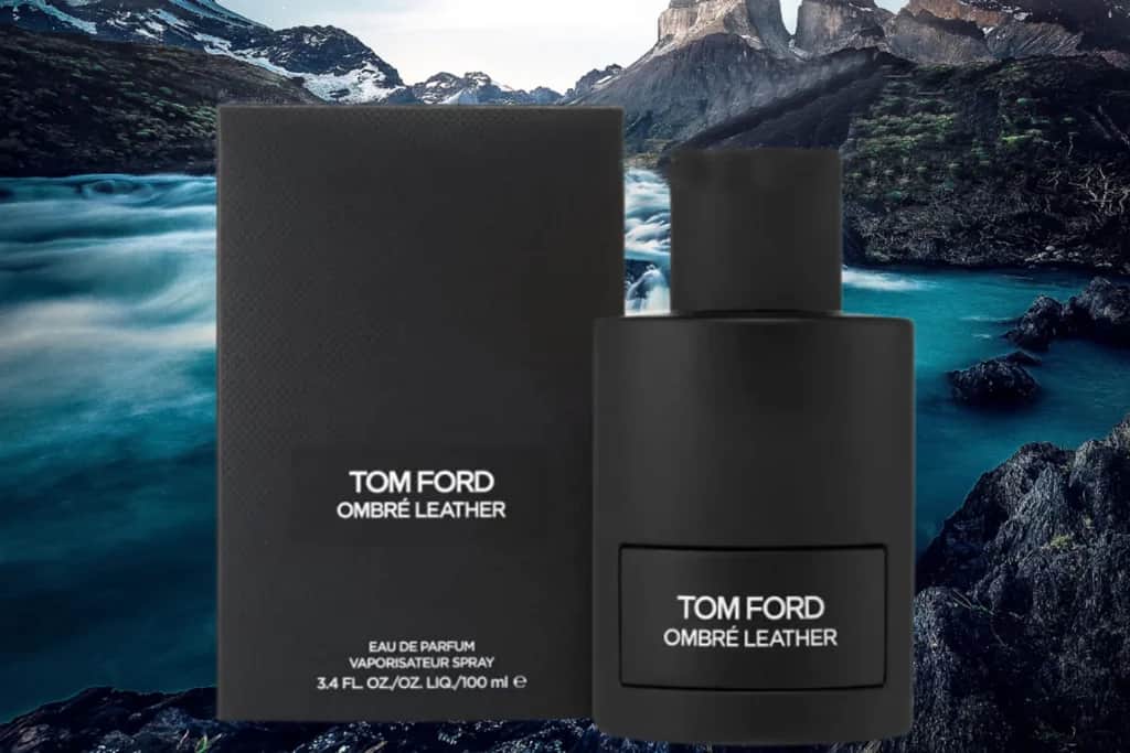 Tom Ford Ombré Leather Eau de Parfum