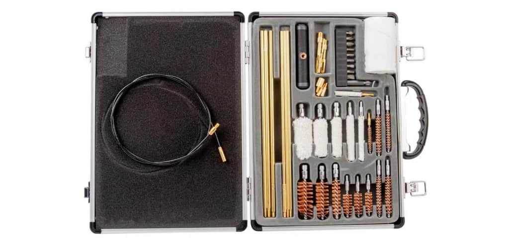 Vital Impact All-In-One Gun Cleaning Kit