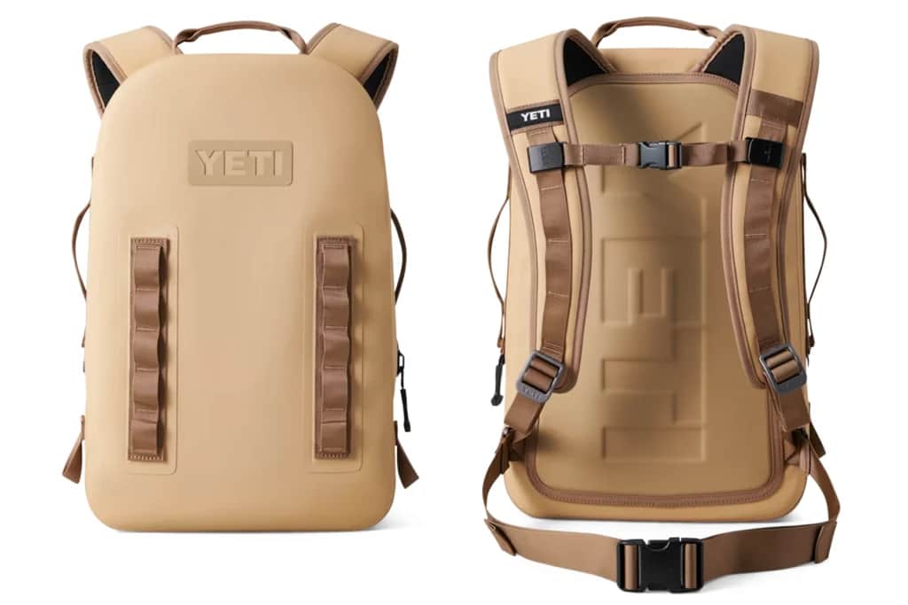 YETI 28L Waterproof Backpack