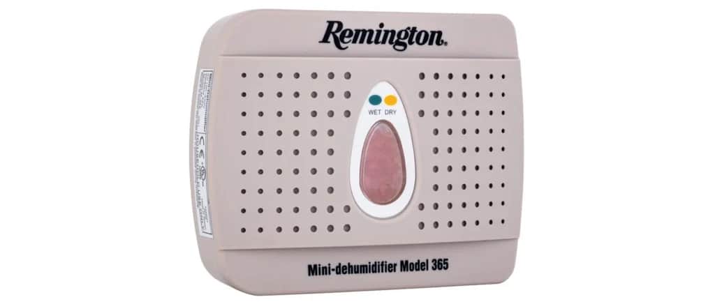 Remington Mini-Dehumidifier