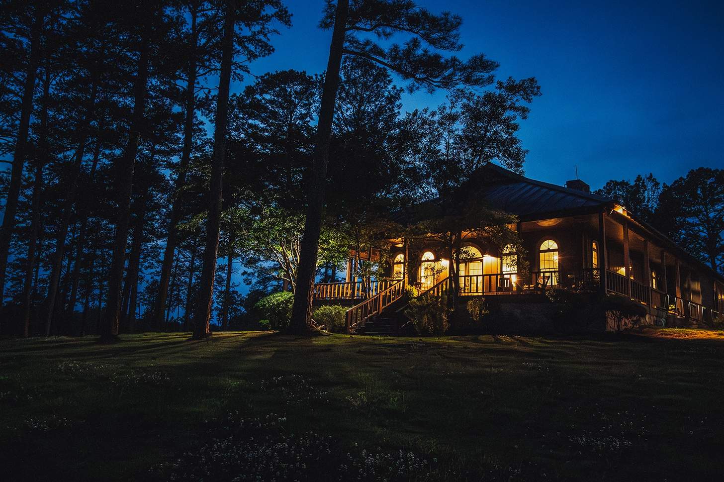 Sedgefields Lakes Plantation