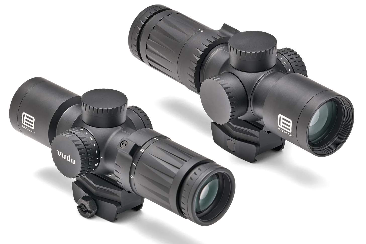 EOTECH Vudu 3-9x32 SFP riflescope