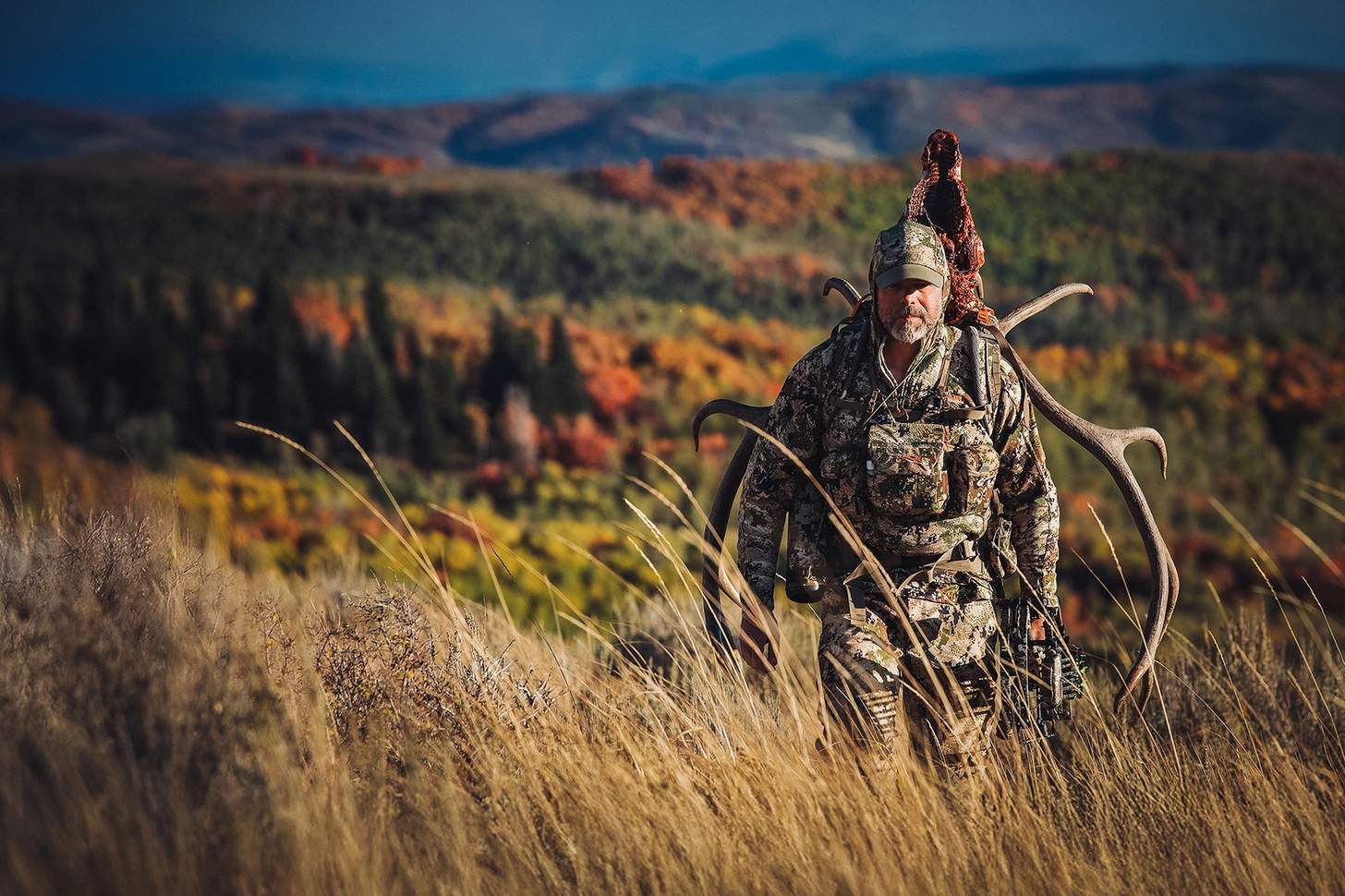 John Barklow: The Real Deal Navy SEAL Survivalist