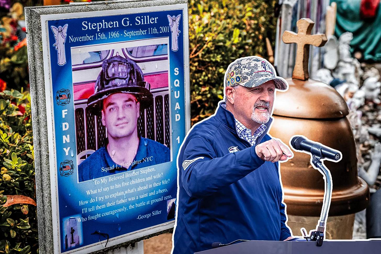 A Salute To Tunnel To Towers Foundation