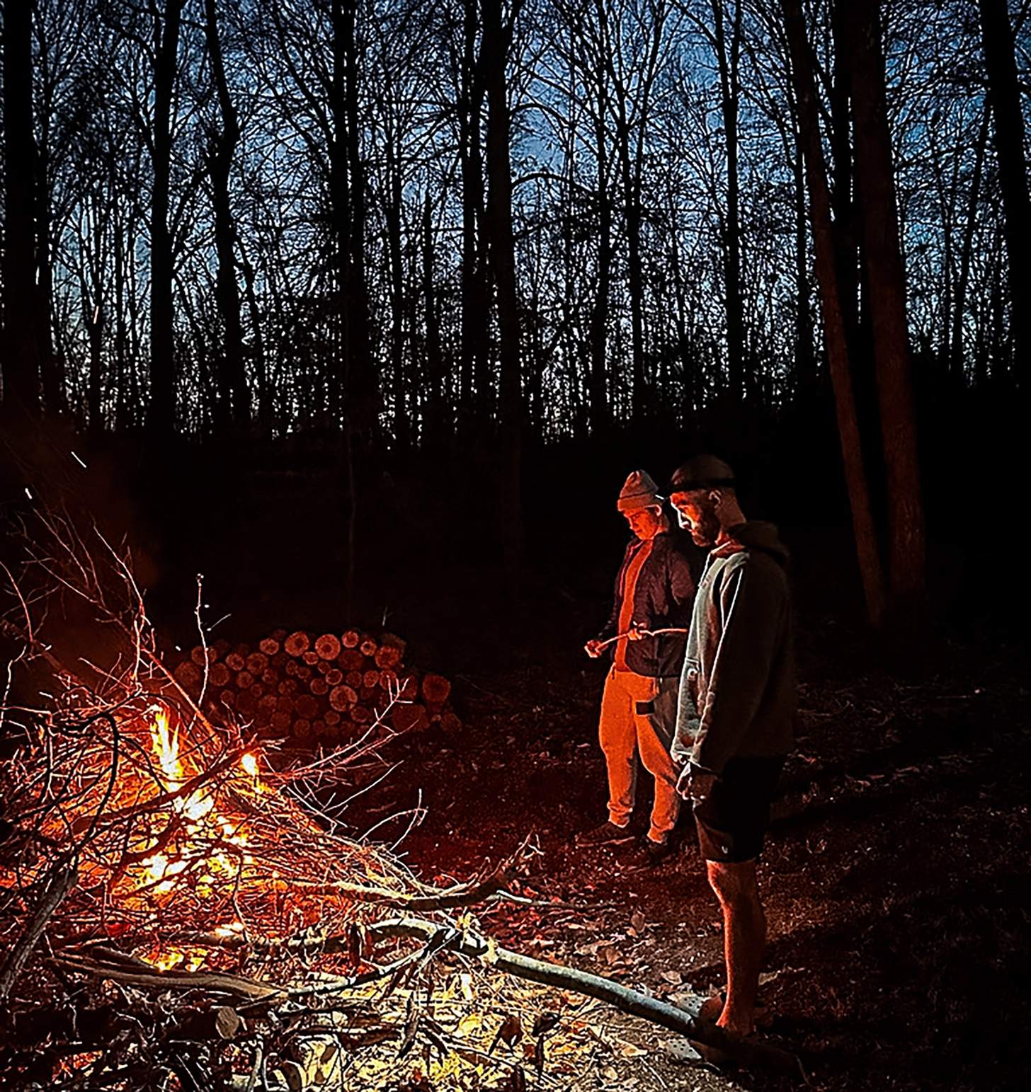 Trident Mindset: Stepping In for Children of Those Who Died Too Young