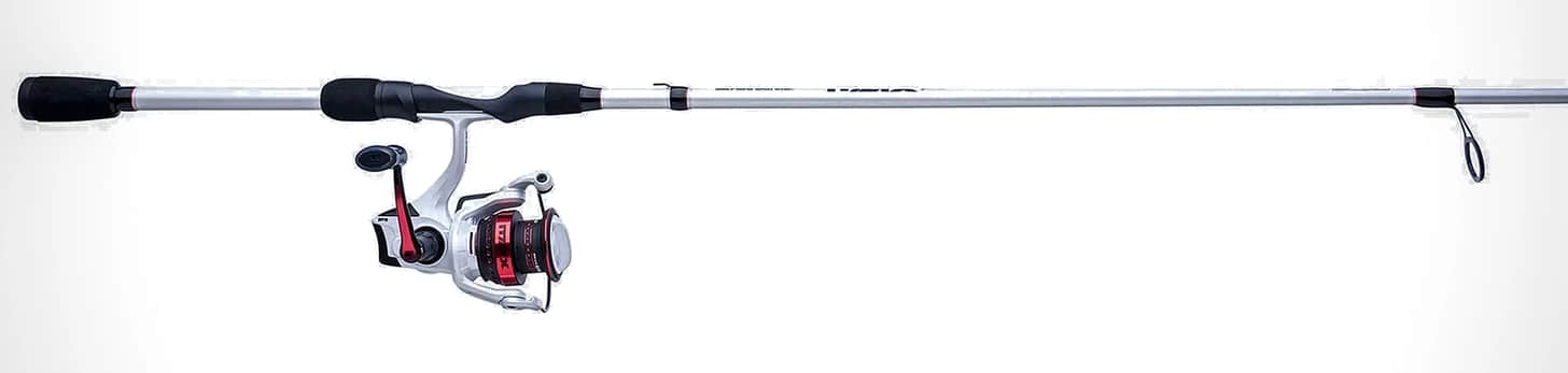 Abu Garcia Max Pro Spinning Combo