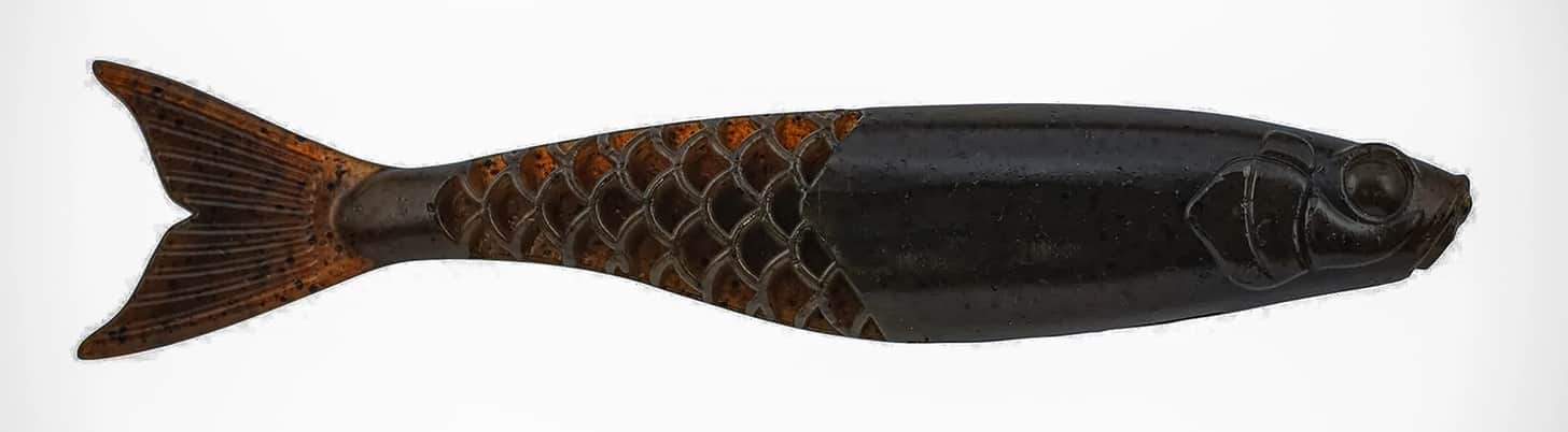 Berkley PowerBait PowerStinger