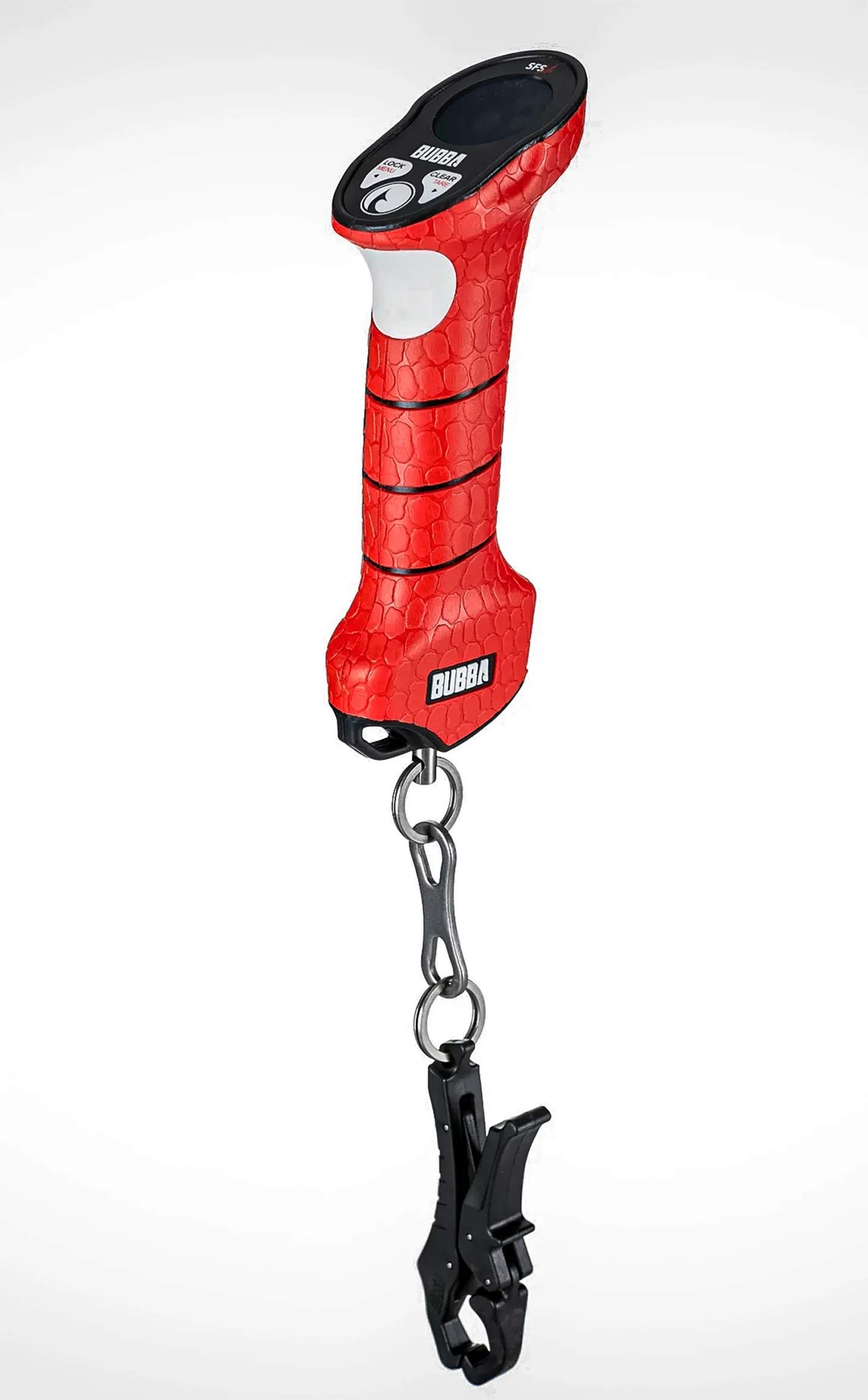 Bubba Smart Fish Scale LITE