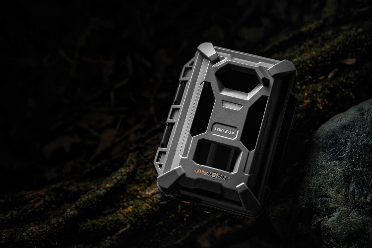 SPYPOINT Releases New FORCE-24 Non-Cellular Trail Camera