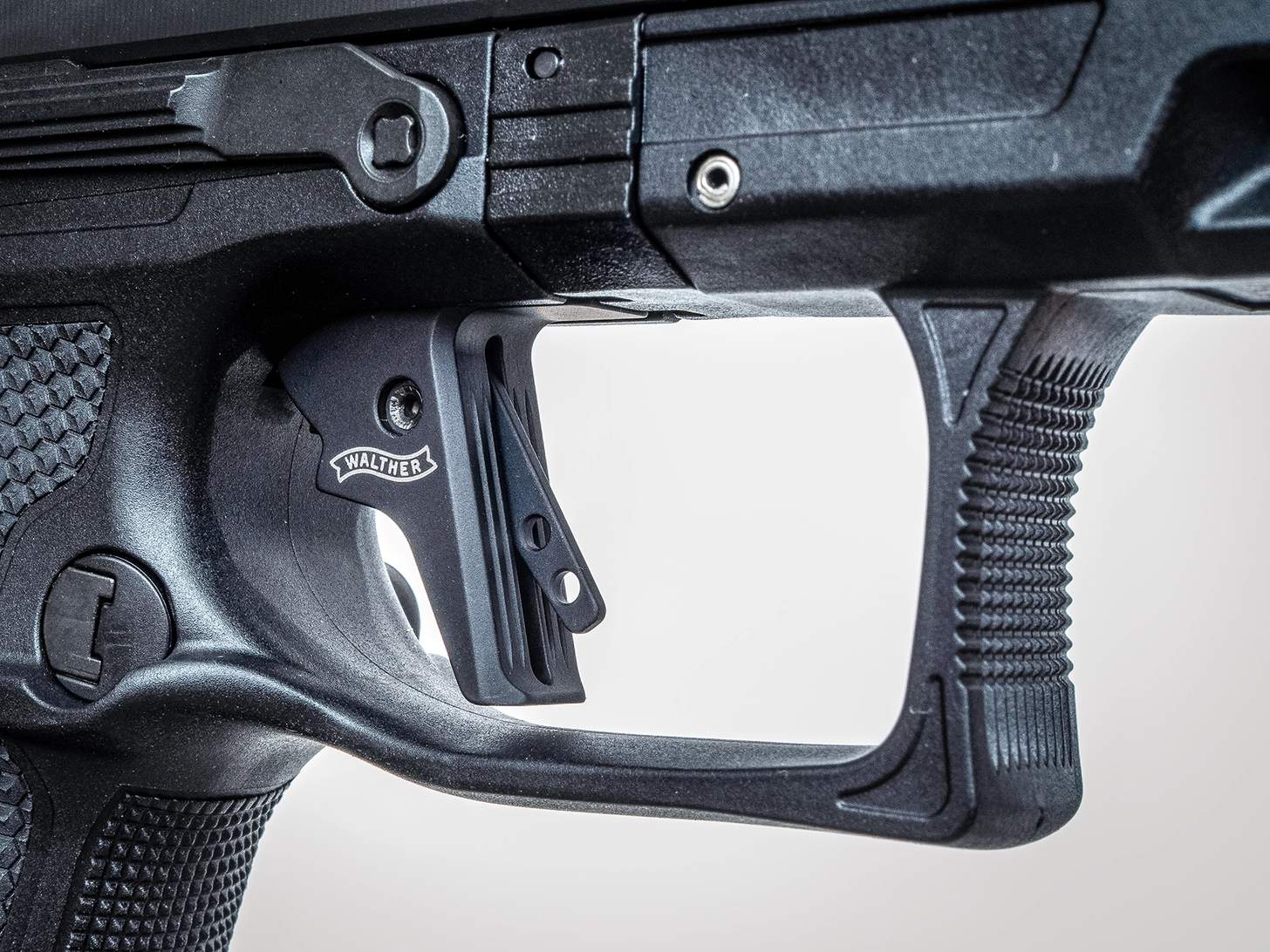 Walther PDP F Pro ACRO trigger