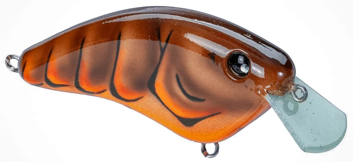 Strike King Hardliner 35 Crankbait