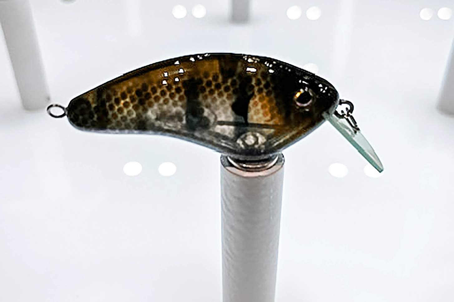 Strike King Hardliner 35 Crankbait ICAST 2025