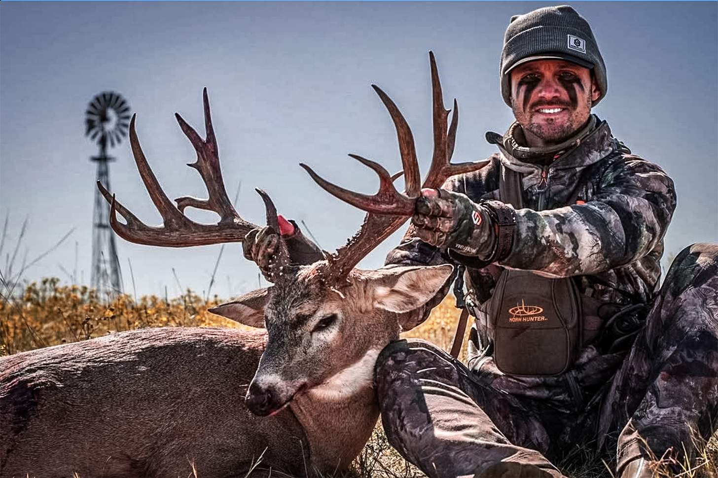 Hunting YouTuber Matt Jennings Hit With Lifetime Ban in Kansas