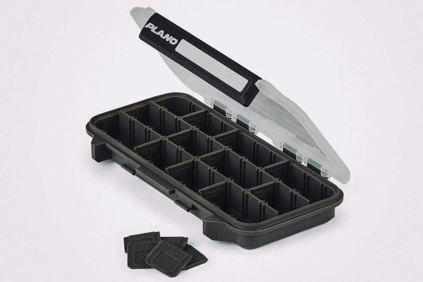 Plano StowAway 3500 tackle box