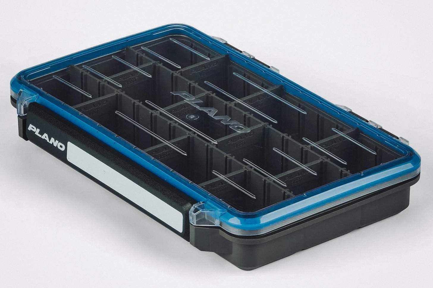 Plano Waterproof StowAway 3700 tackle box