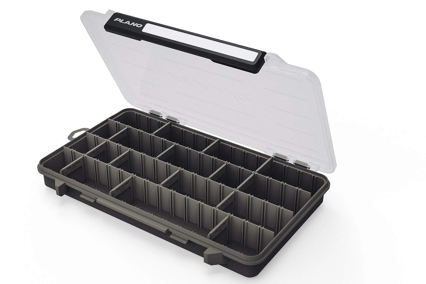 Plano StowAway 3700 tackle box empty