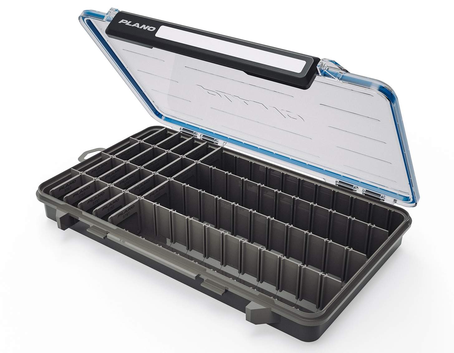 Plano Waterproof StowAway 3700 tackle box