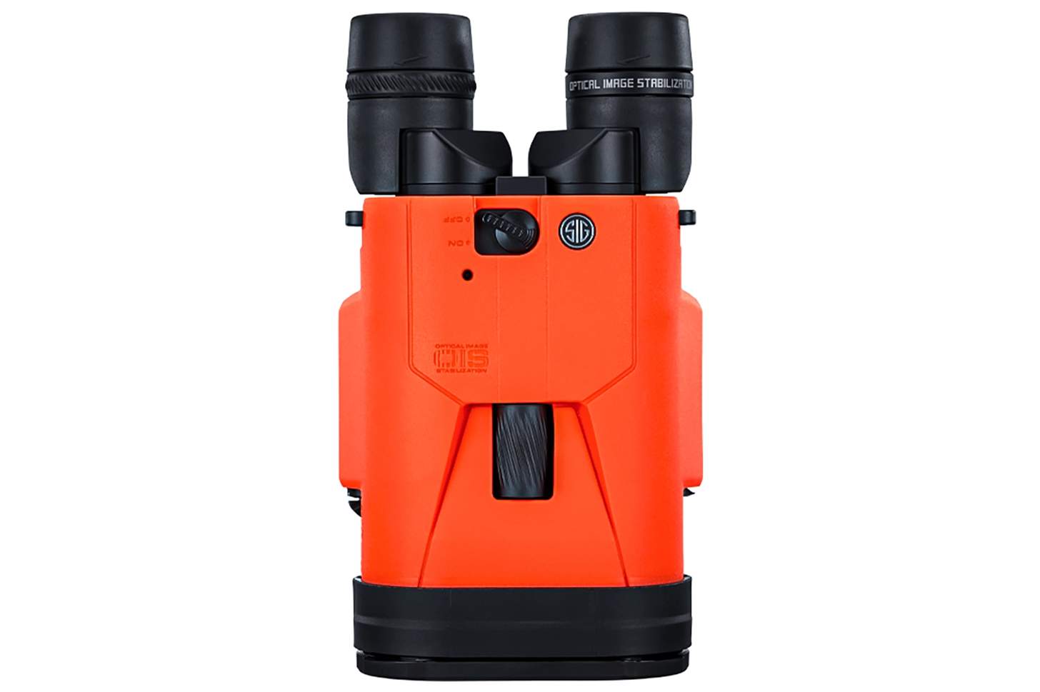 SIG SAUER ZULU6 HDX PRO Marine binoculars