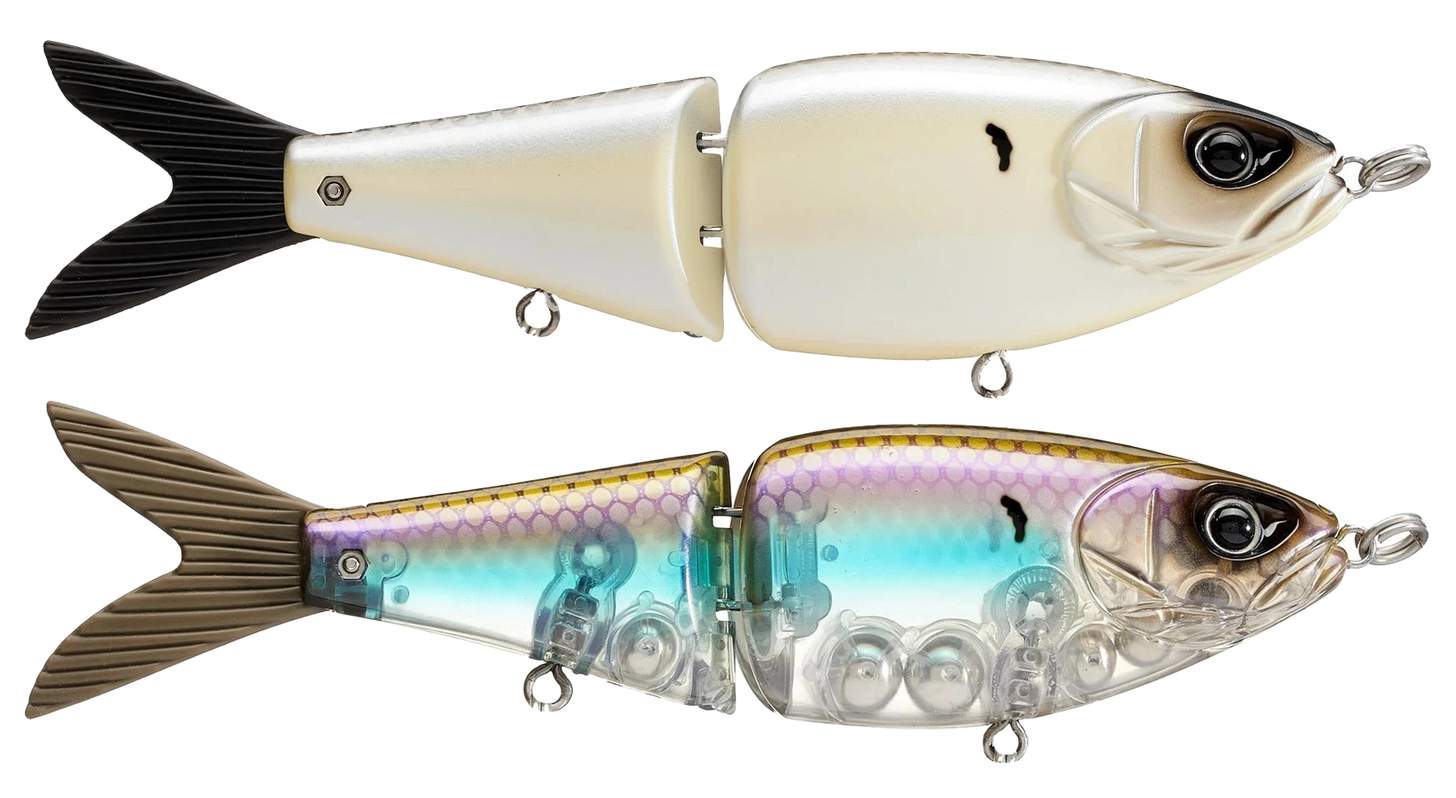 Strike King Hog Father Jr.