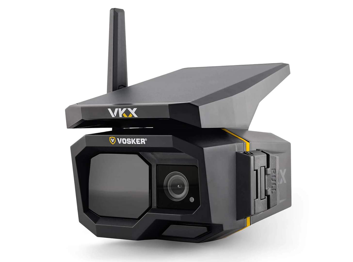 Vosker VKK security camera