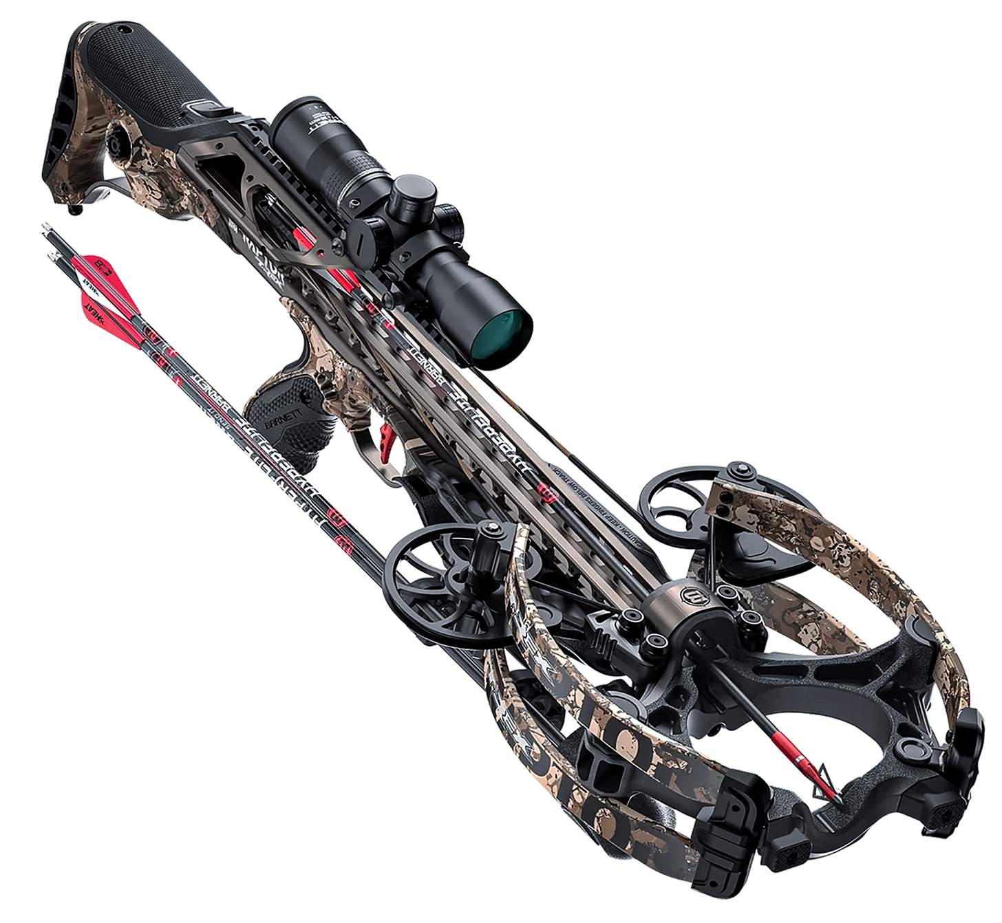 Barnett Raptor T-REX crossbow