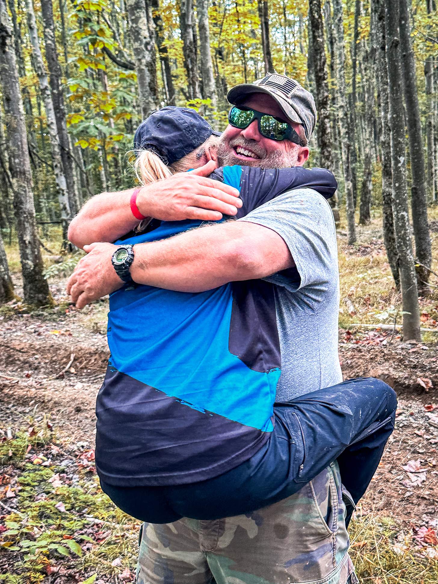 Photo: Jackie Burgreen