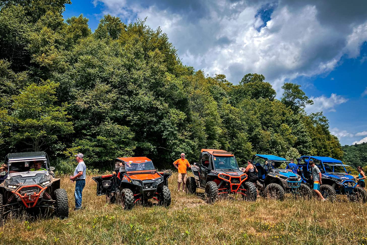 Photo: Jackie Burgreen