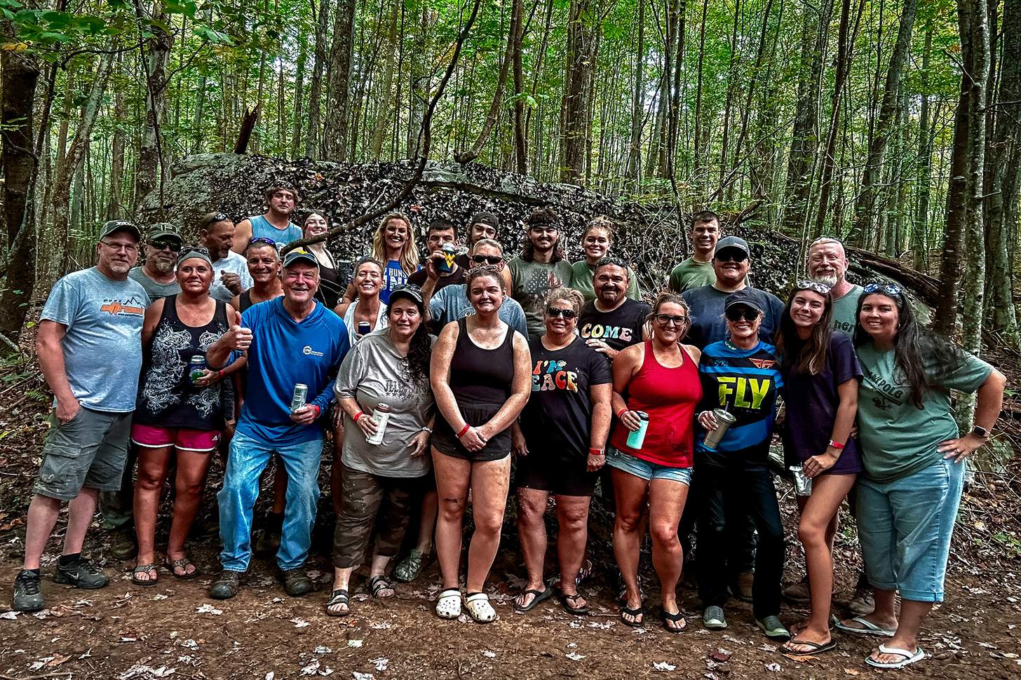 Photo: Jackie Burgreen