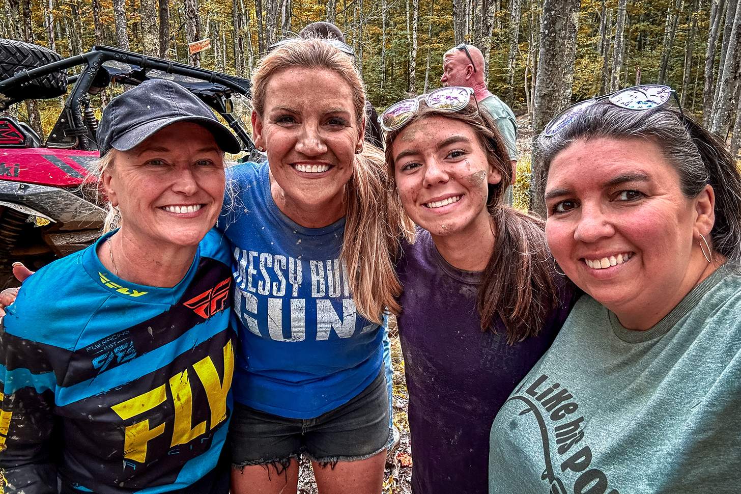 Photo: Jackie Burgreen