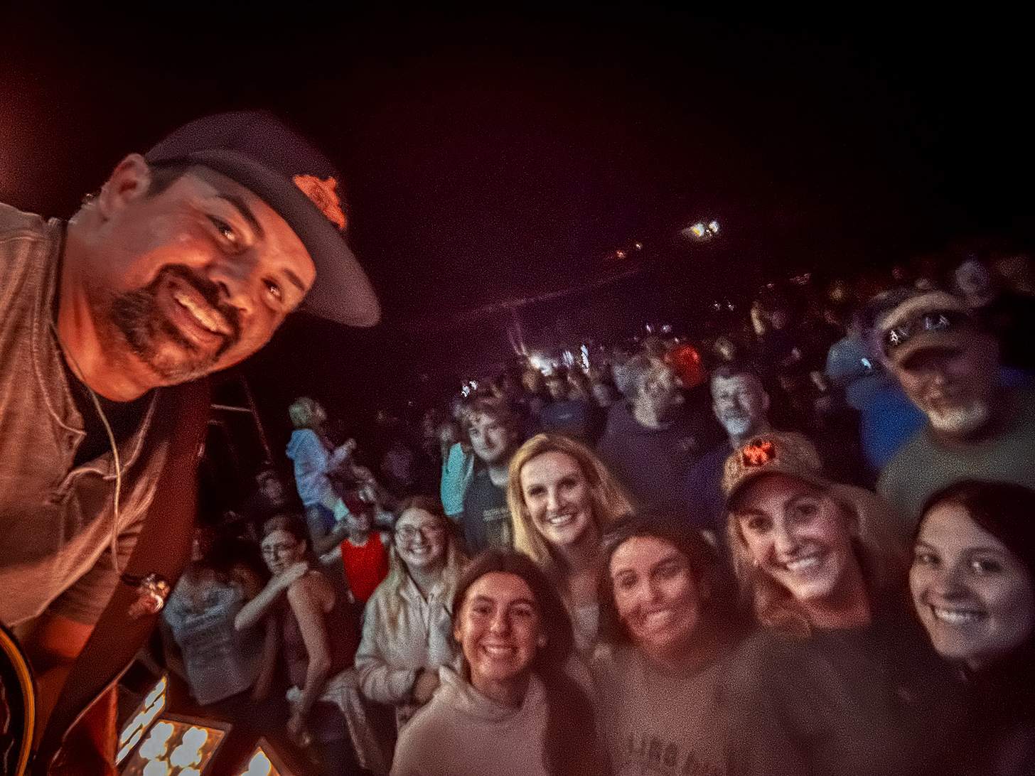 Photo: Jackie Burgreen